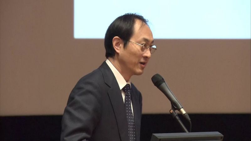 giáo sư masahiro giáo sư masahiro